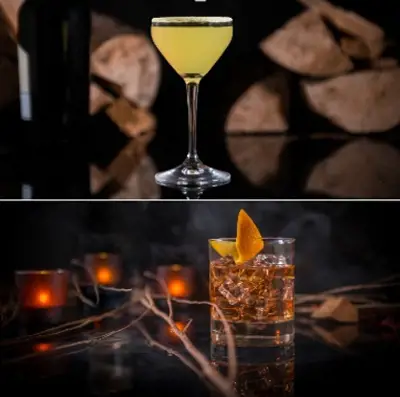 Craft spirits offer opportunities for growth