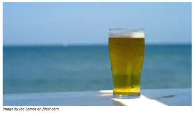 Regulatory Guide - Exporting Beverages to Asia