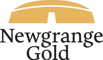 Newgrange Gold Logo