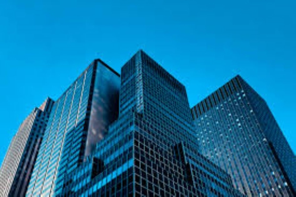 Office Building
