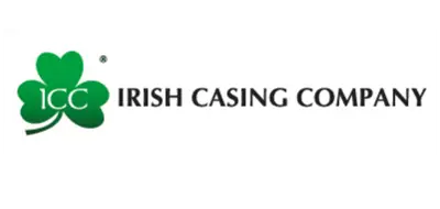 Irish Casing Company Logo