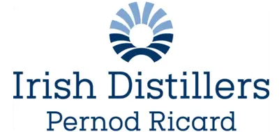 Irish Distillers logo