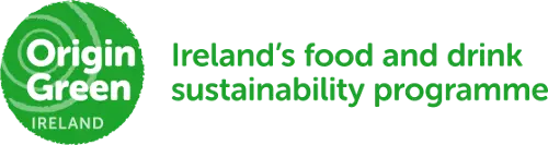 Origin Green logo