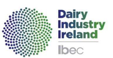 Dairy Industry Ireland logo