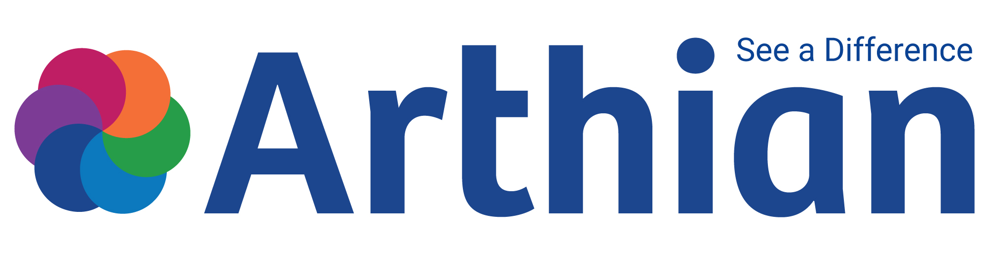 Arthian See a Difference