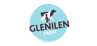 Glenilen Farm logo