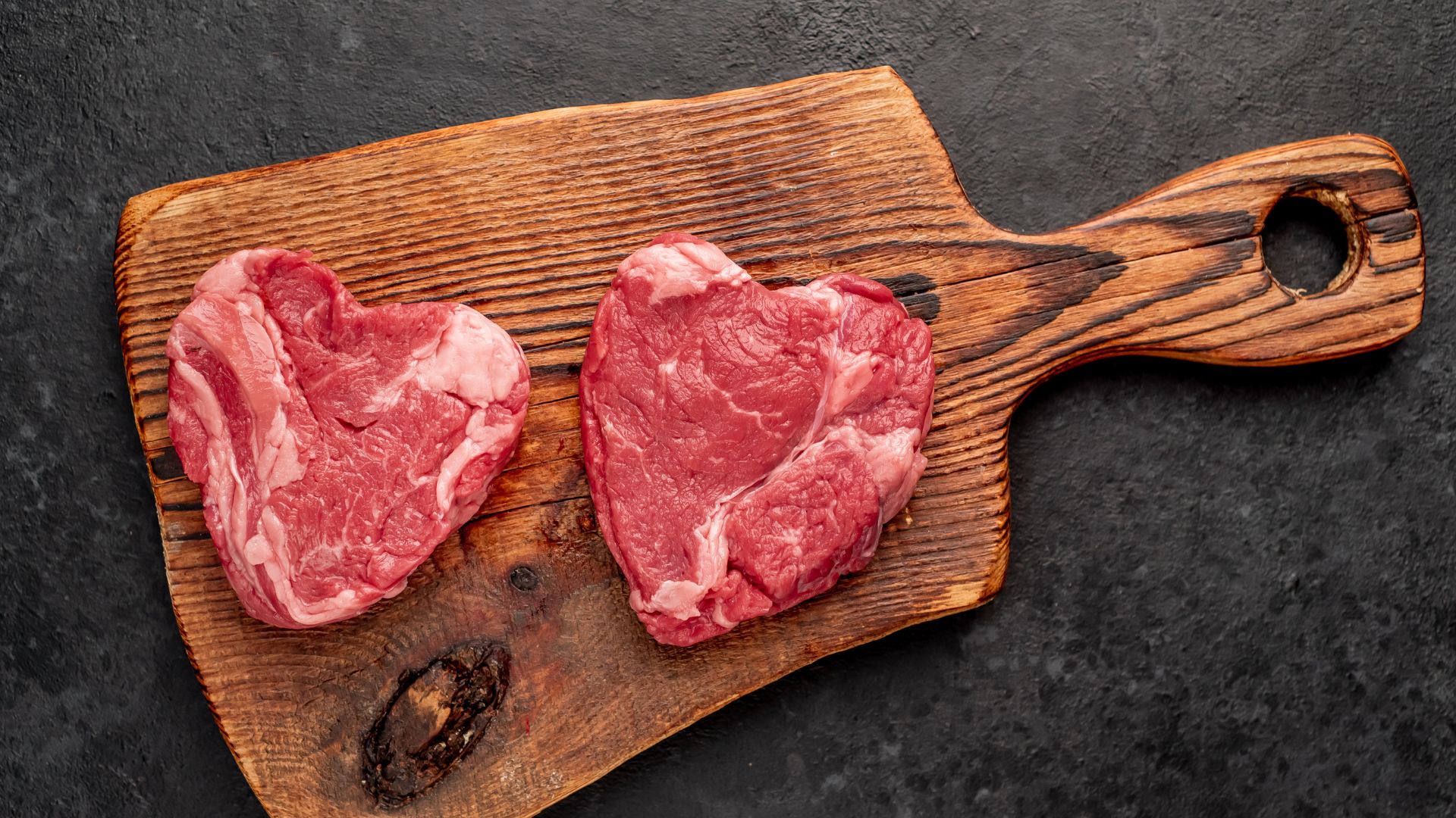 Raw Beef