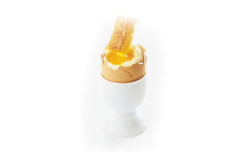 How to Boil an Egg