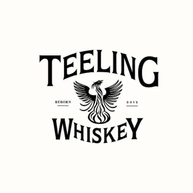 Teeling's Whiskey Logo