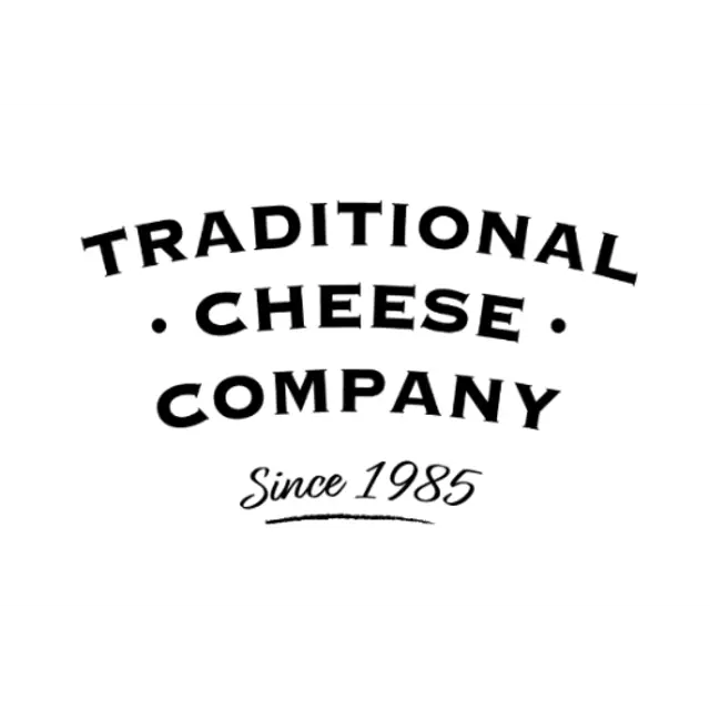 Traditional Cheese Company Logo