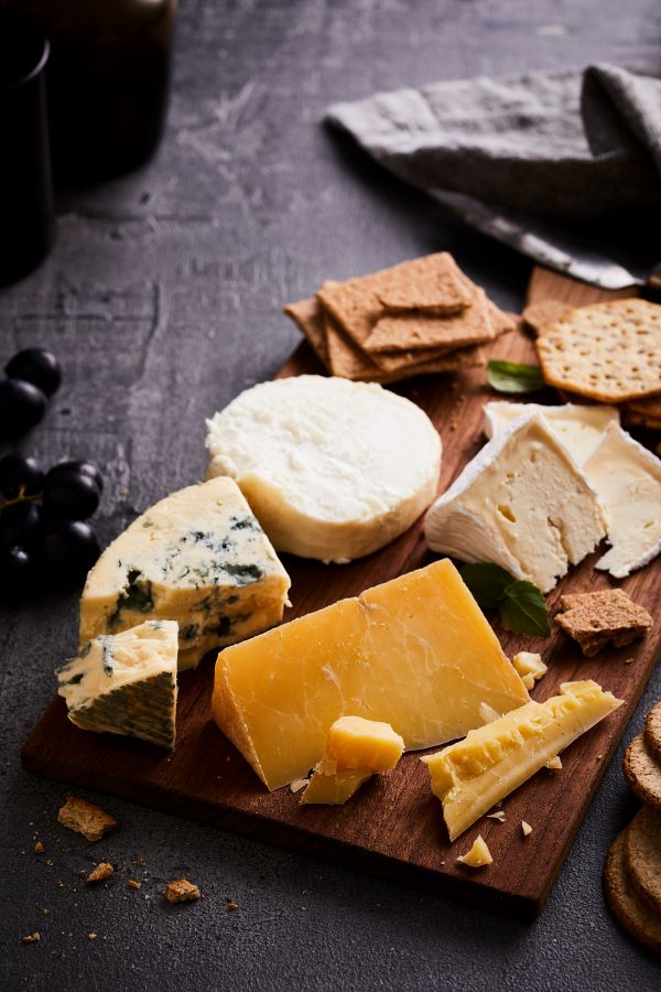 Cheese
